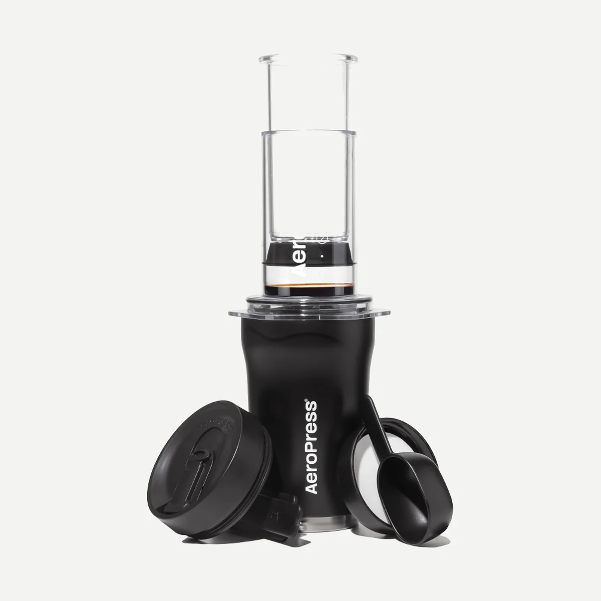 AeroPress Go Plus