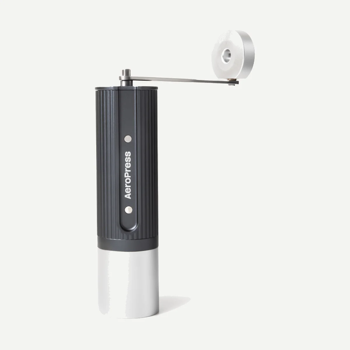 AeroPress Manual Coffee Grinder