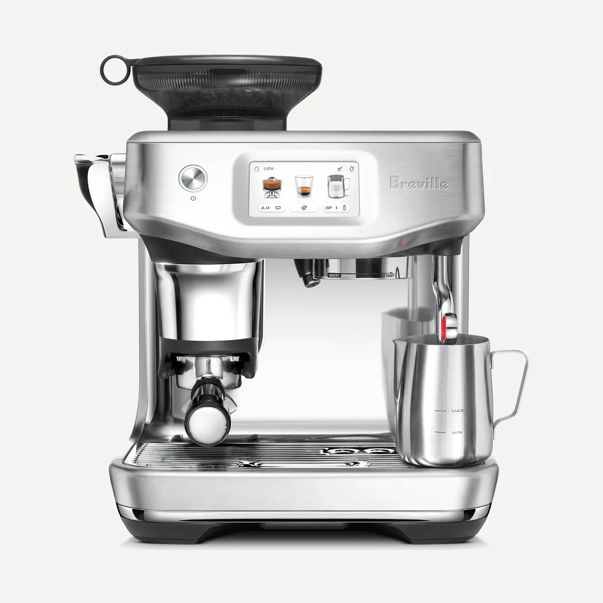 Breville Barista Touch Impress BES881
