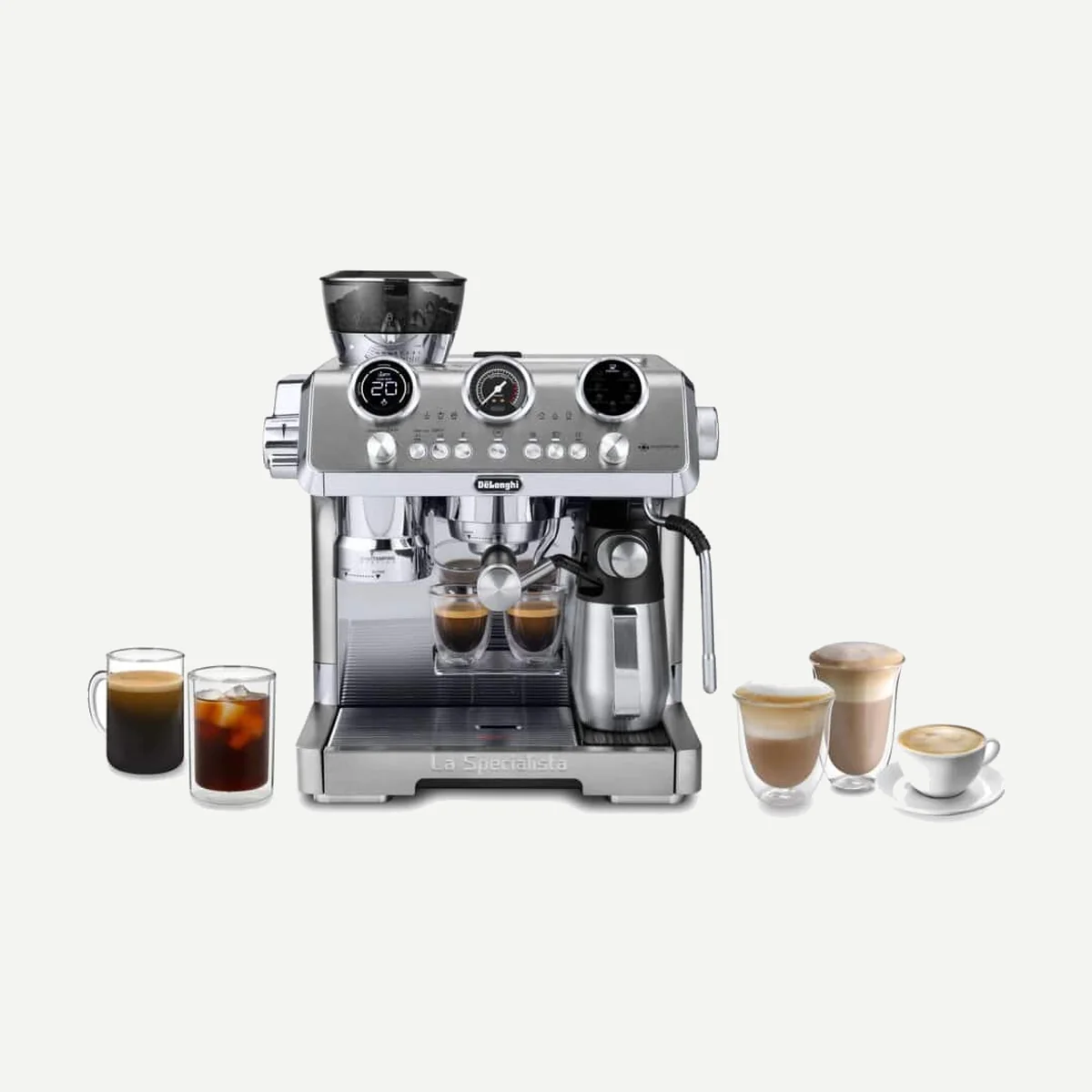 De'Longhi La Specialista Maestro EC9885M