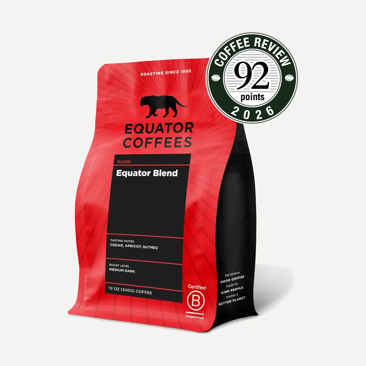 Equator Blend