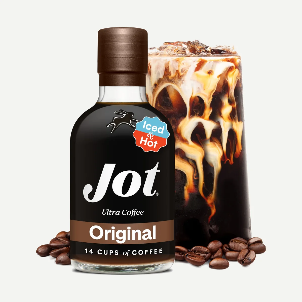 Jot Original Ultra Coffee Concentrate
