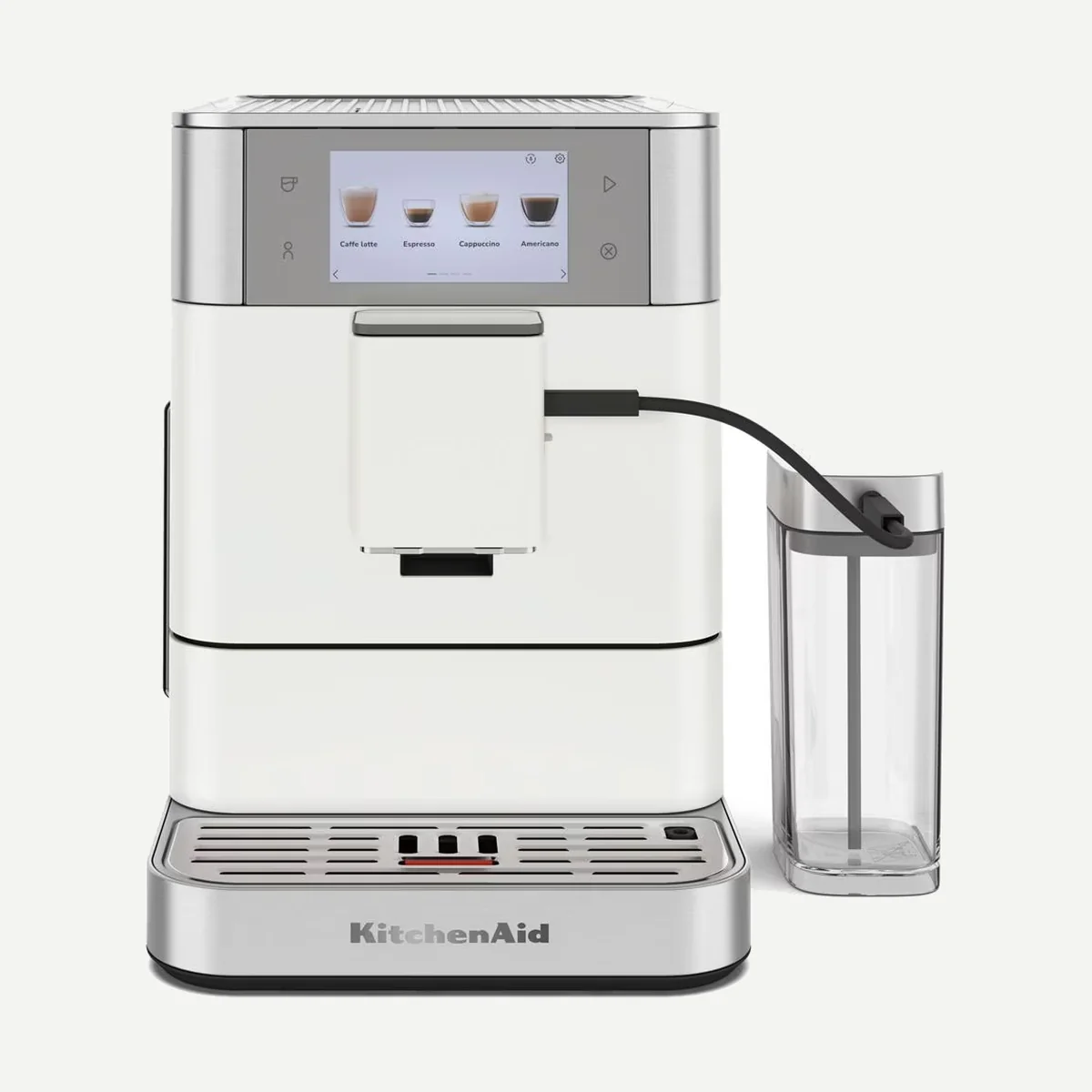 KitchenAid KF8 Fully Automatic Espresso Machine KES8558