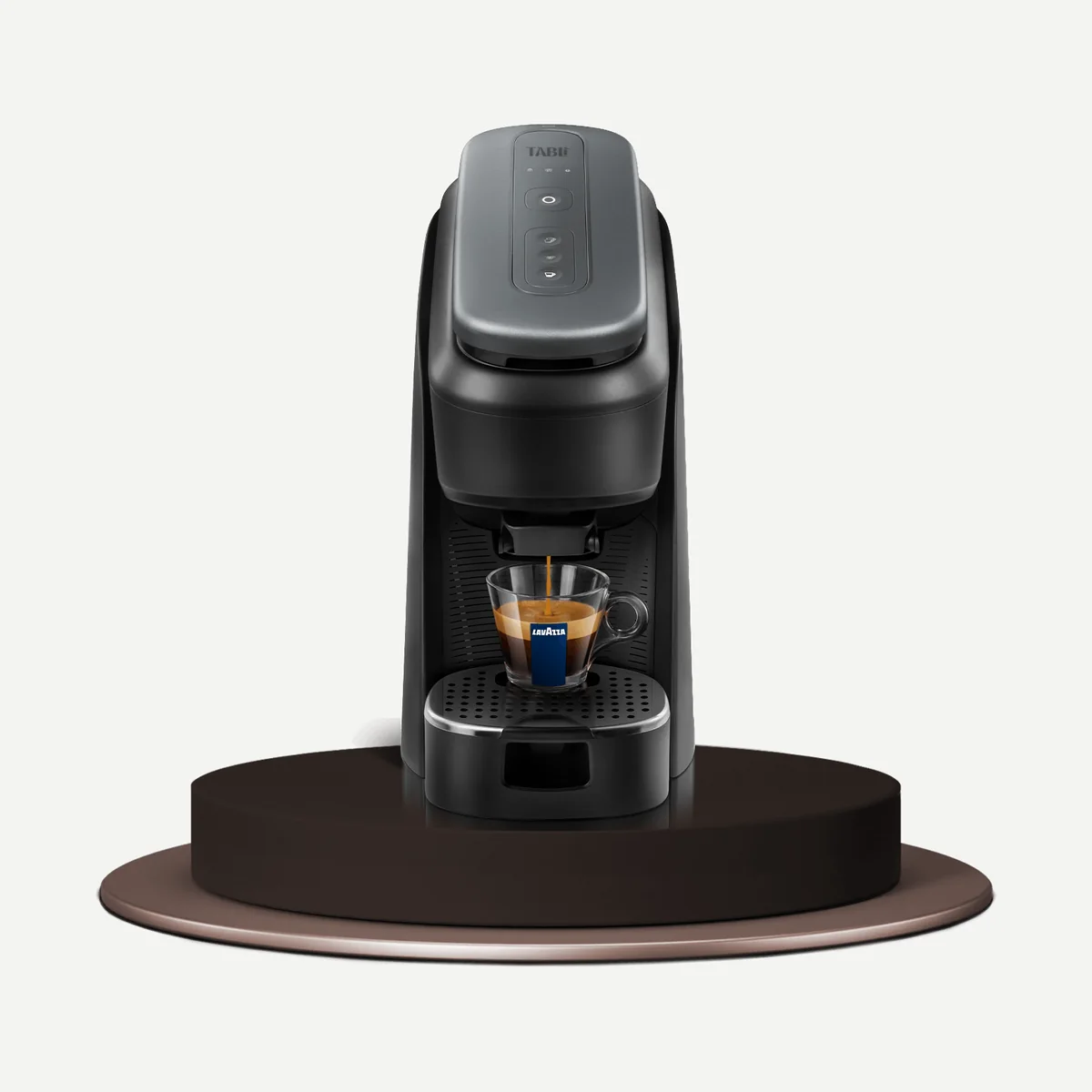 Lavazza Tablì Espresso Machine