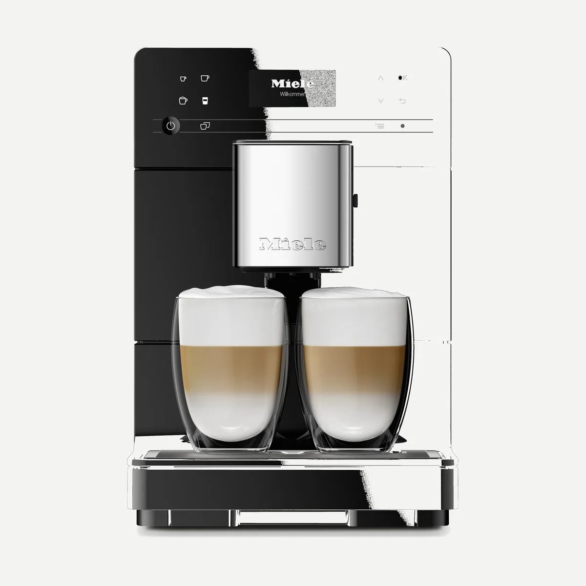 Miele CM 5310 Silence