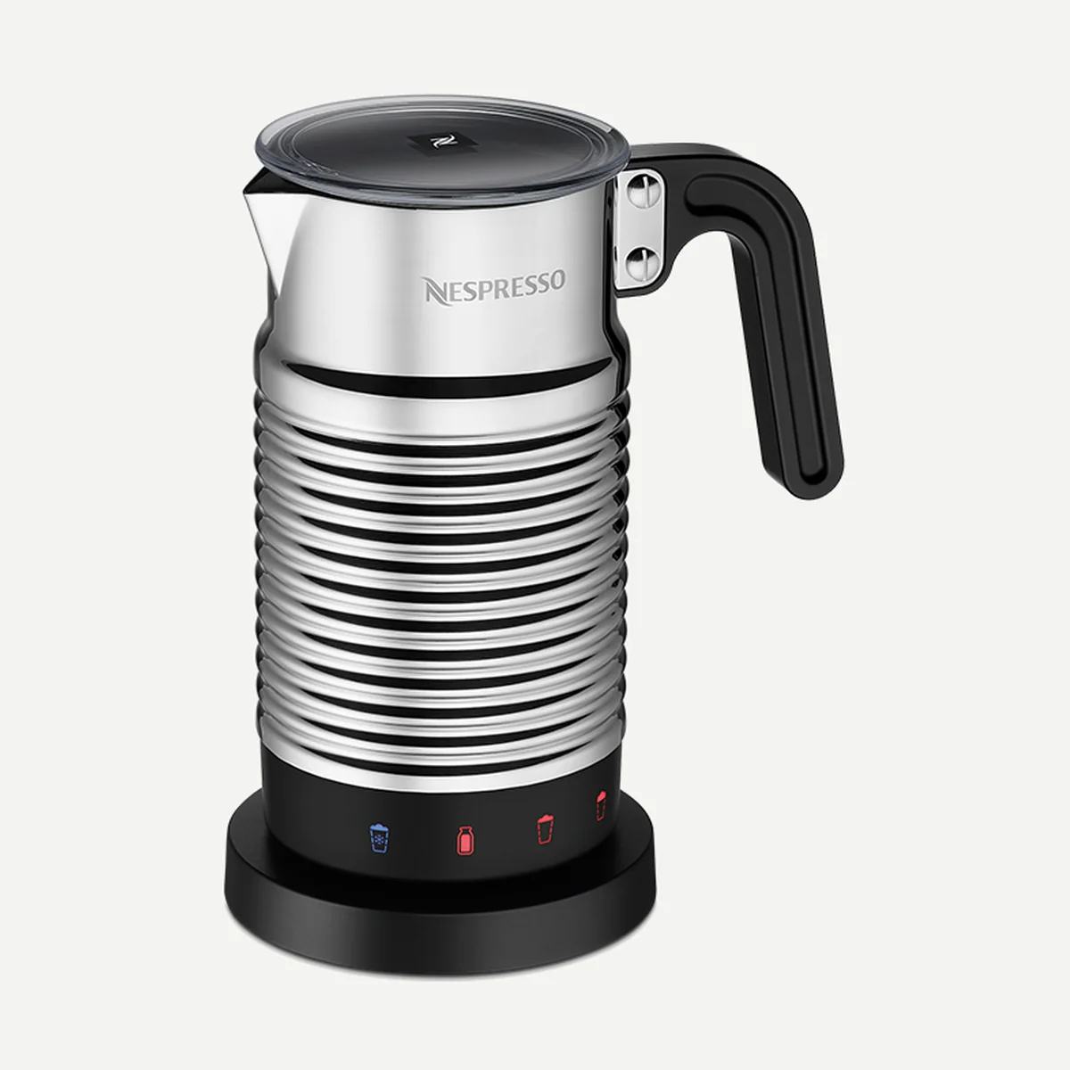 Nespresso Aeroccino 4
