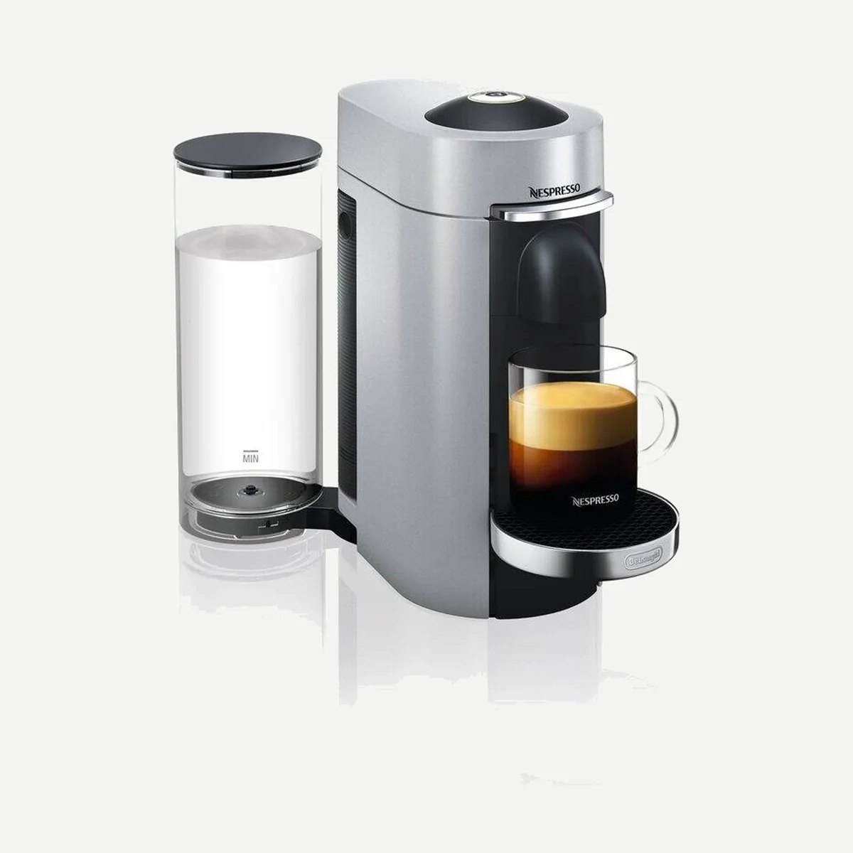 Nespresso VertuoPlus Deluxe ENV155S