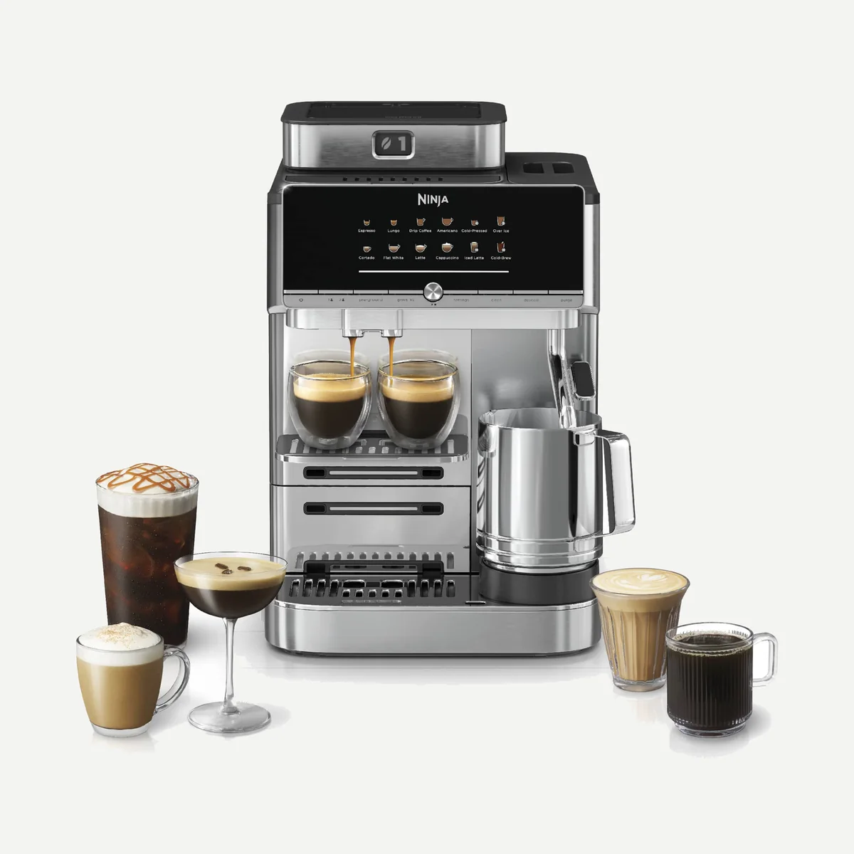 Ninja AutoBarista Pro AE1051