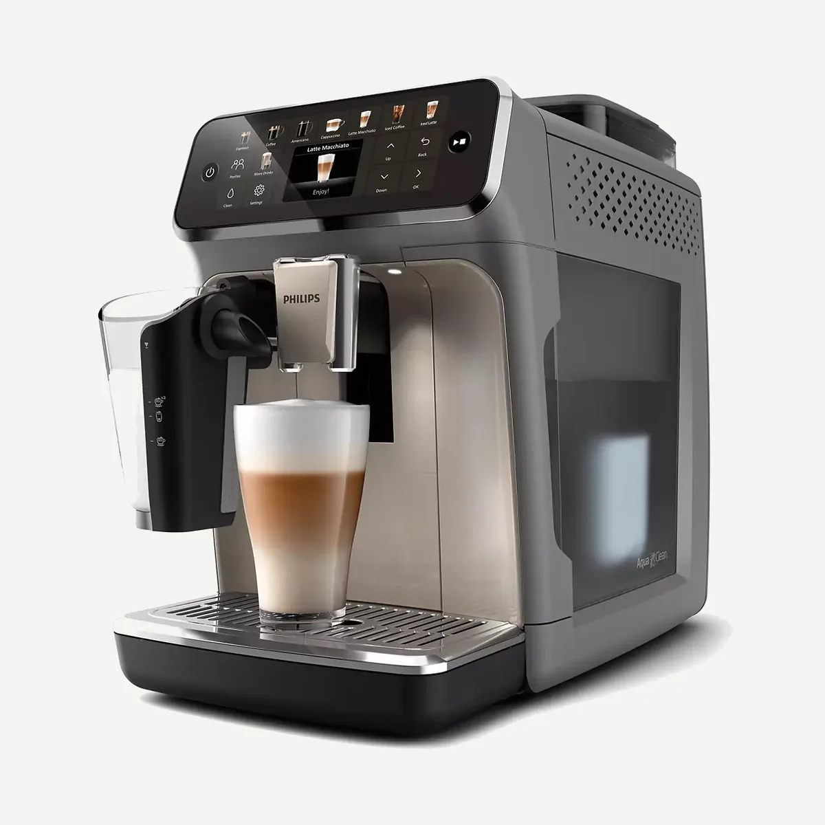 Philips Series 5500 LatteGo EP5544/90