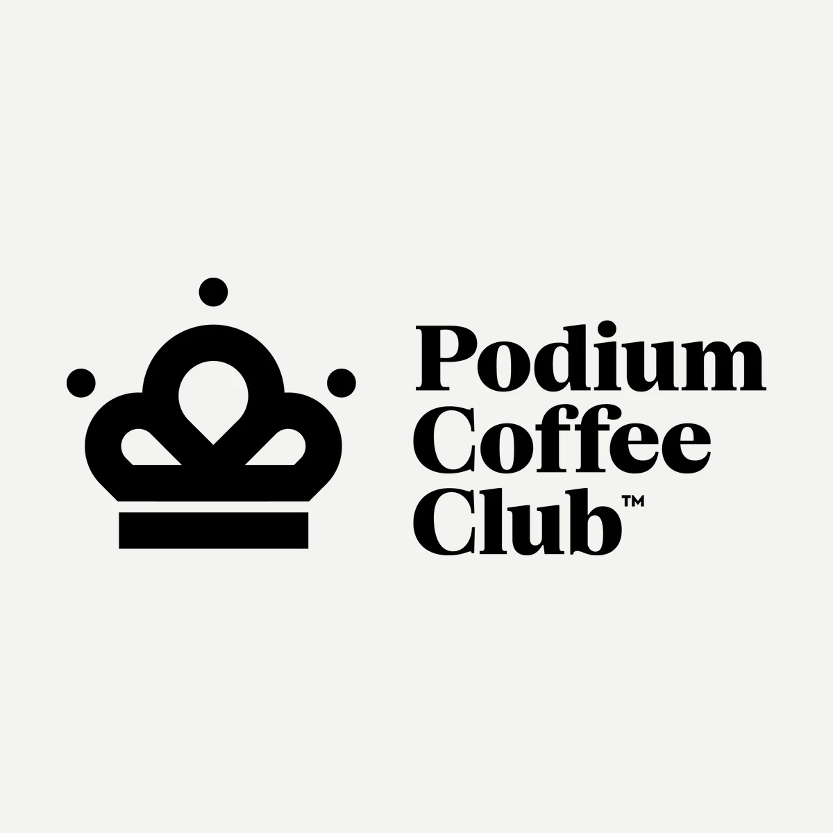 Podium Coffee Club