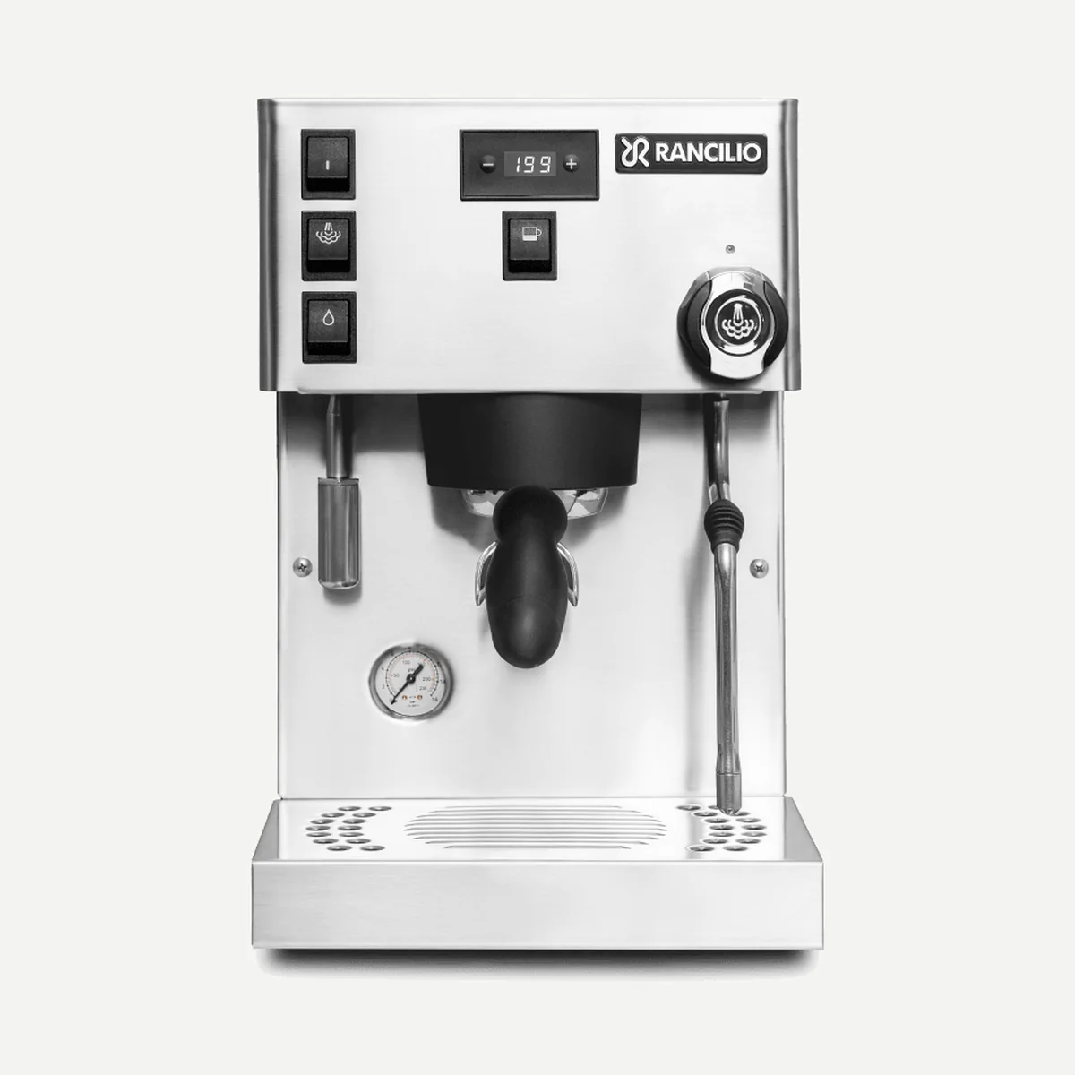 Rancilio Silvia Pro X